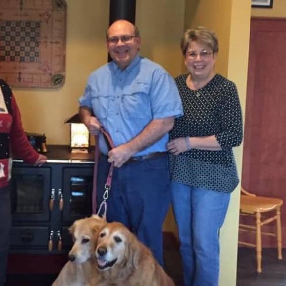 Meet your Posher, Janet - Picture 1 of 1